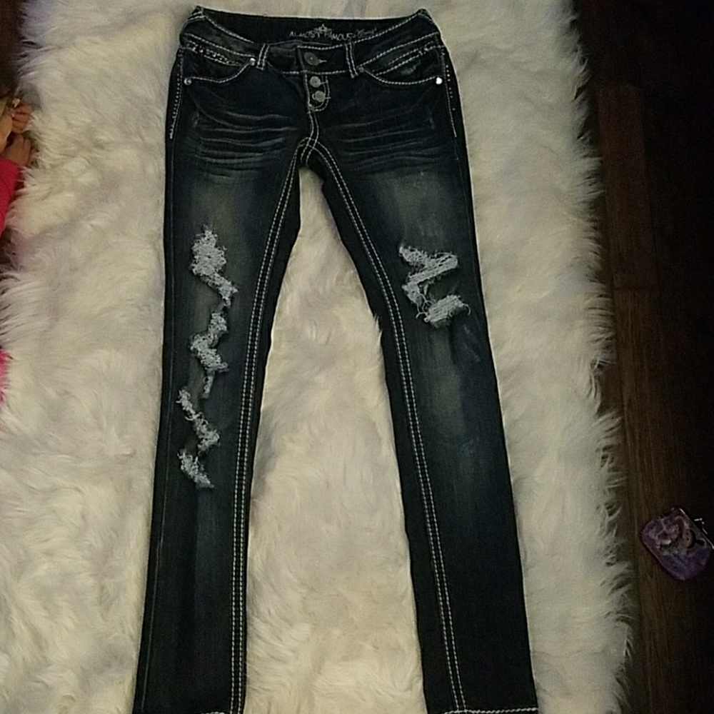 Pants
